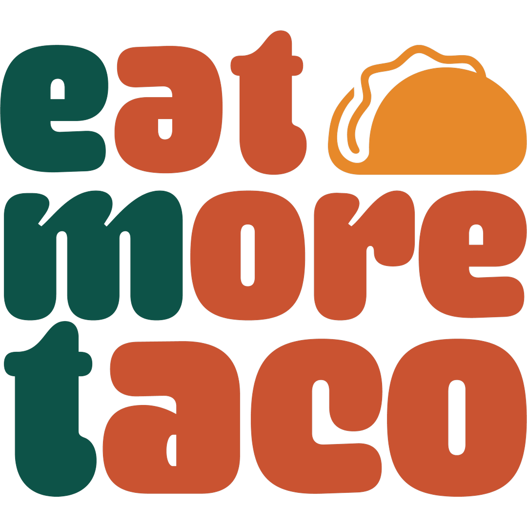 Eat More Taco logo